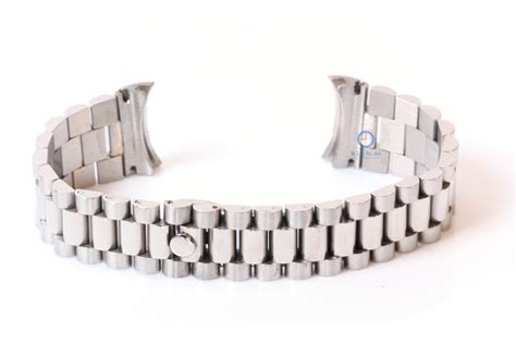 armband rolex zilver 45 euro|Rolex Bracelet Silver Wristwatch Bands for sale .